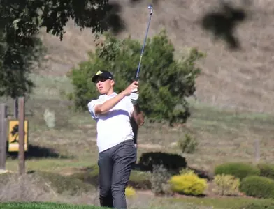 Desoisa Cal Poly Invite