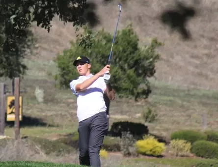 Desoisa Cal Poly Invite