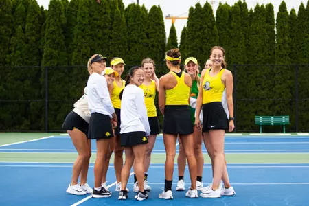 Duck Invite Day 1 Recap