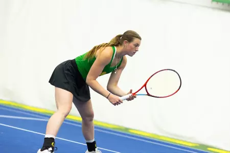 Gonzaga Invite Recap Day 2