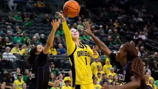 One-Two Punch Knocks Out Antelopes