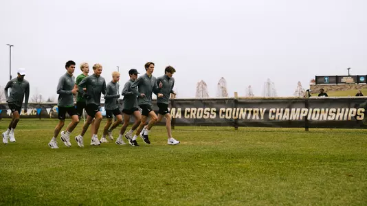 MXC pre-meet at NCAA Championships (Nov. 20)