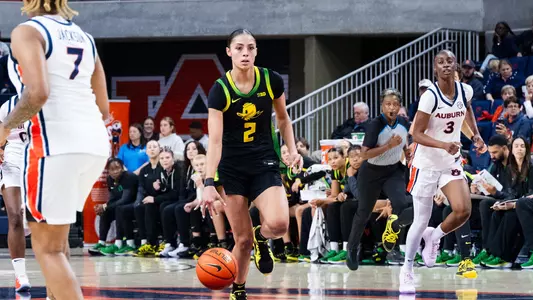 Fiso's Fireworks Help Keep Ducks Unbeaten Image