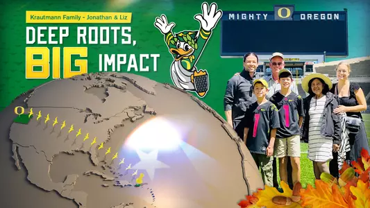 Deep Roots, Big Impact