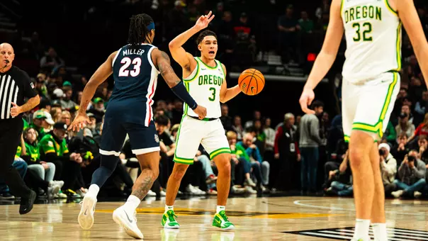 High-Scoring Northwest Elite Showdown Goes To Zags