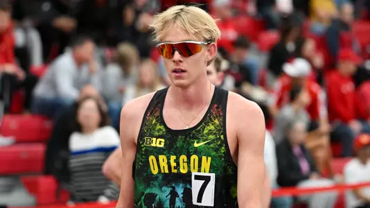 Simeon Birnbaum, Graduate Classic (Jan 2025)