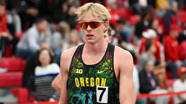 Simeon Birnbaum, Graduate Classic (Jan 2025)