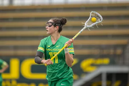 The Oregon Ducks take on Columbia.