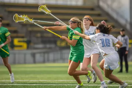 The Oregon Ducks take on Columbia.