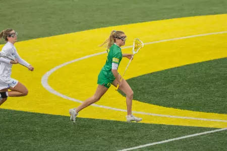 The Oregon Ducks take on Columbia.