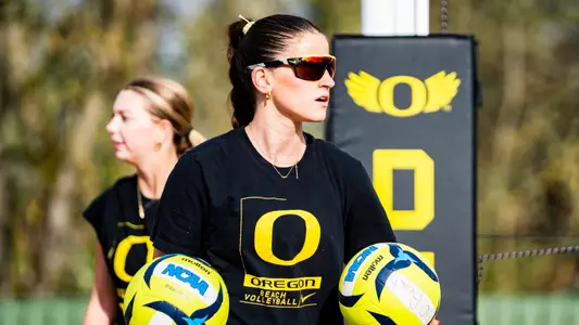 Landree Coats, practice (Jan. 8)