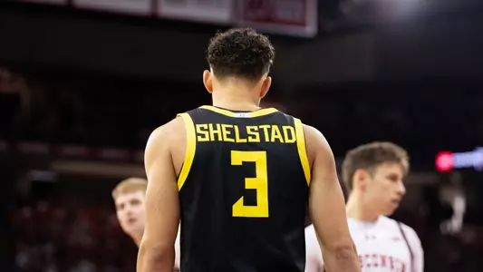 Jackson Shelstad