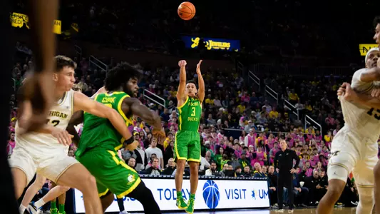 Comeback Bid Comes Up Just Short Image