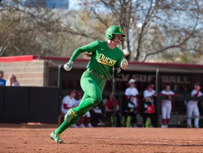 Oregon vs. Southern Utah