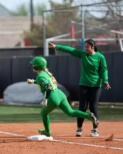 Oregon vs. Southern Utah