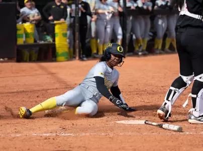 Ducks Continue to Score Runs at Record Pace Image