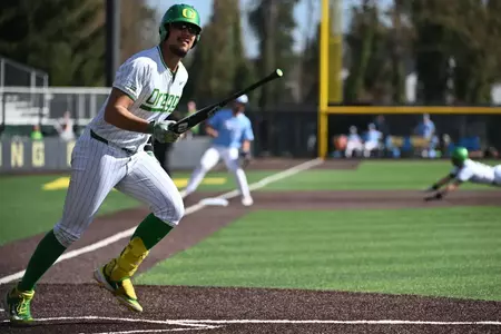 Baseball vs Columbia
