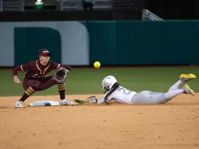 Oregon vs. Loyola Chicago