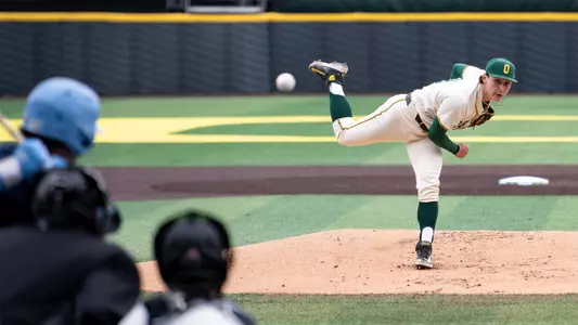 Shutout Clinches Series Sweep At PK Park Image