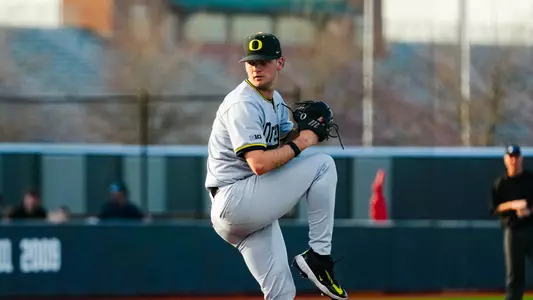 Grinsell at Ohio State