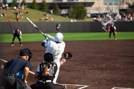 Ma’ake Named Big Ten Co-Freshman of the Week Image