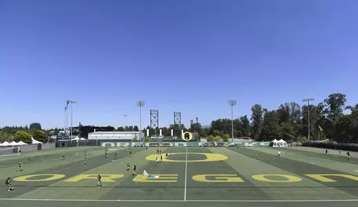 Pape Field