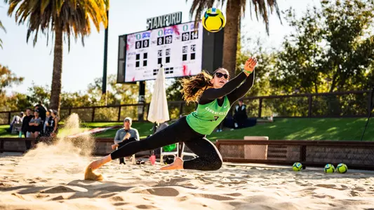 Landree Coats vs GCU (Feb. 8)