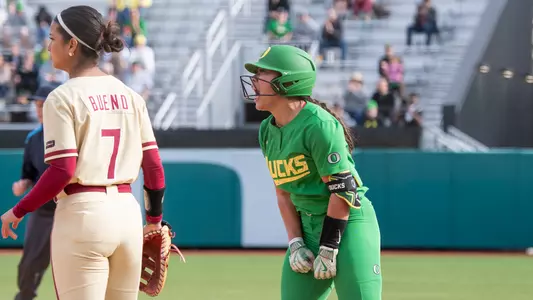 Ducks Bounce Back With Pair Of Wins Image