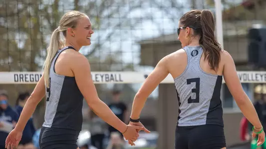 Beach VB vs. Bushnell