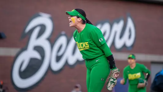 Ducks Rally To Win Rivalry Series Image