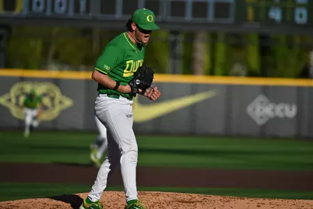 Grinsell CG vs. UCLA