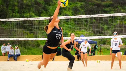 Ella Tyus, diving vs Pepperdine (April 18)
