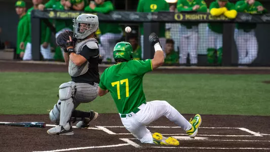 Aroz Slide Home Plate