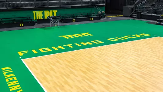 MKA VB floor, baseline