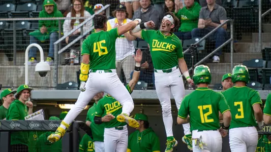 All Three Phases Shine In Bounceback Win Image