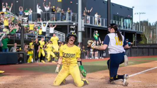 NCAA Regional Returns to Jane Sanders Stadium Image