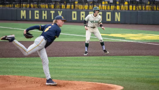 Rally Comes Up Short As Ducks Drop Finale Image