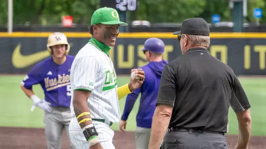 Stars Shine As Ducks Clinch Series Win Image