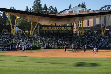 Jane Sanders Stadium