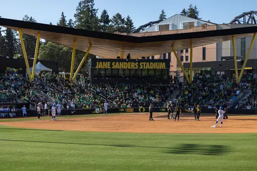 Jane Sanders Stadium