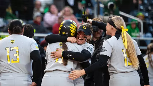 Ducks Survive And Advance Saturday Night Image