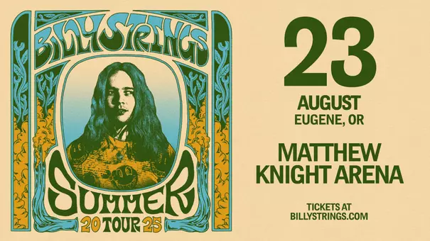 Billy Strings