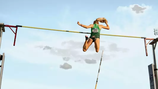 Emily Fitzsimmons, wPV at NCAA West (May 29)