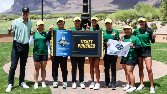 WGolf_NCAA Regional Champs