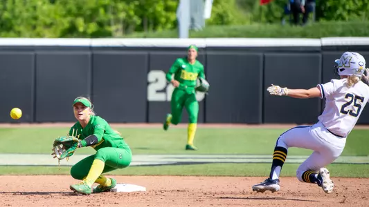 Selection Sunday Awaits After Quarterfinal Loss Image