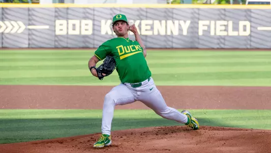 Stretch Run Begins WIth Rivalry Win Image