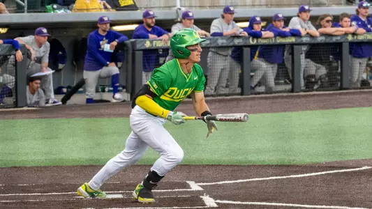 Aroz vs. Washington Game 1