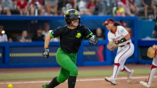 Postseason Run Ends In Oklahoma City Image