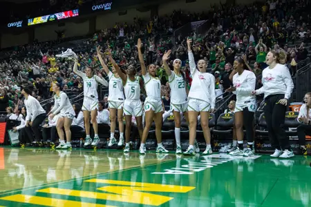 Bay Area Women's Classic Release