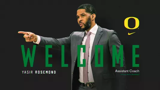 Rosemond announcement